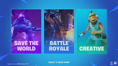 fortnight game|All Game Modes In Fortnite, Explained .